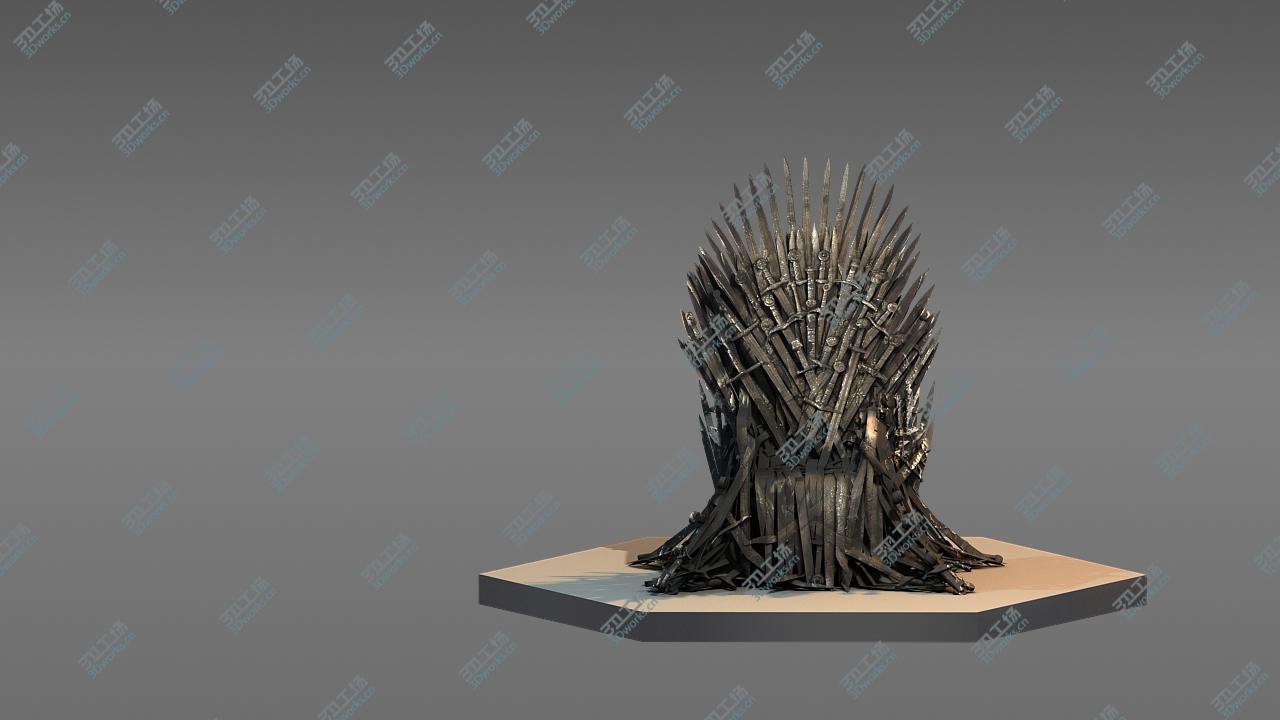 images/goods_img/202105074/Iron Throne/2.jpg